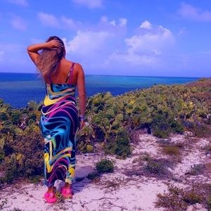 Meet your Posher, Erika